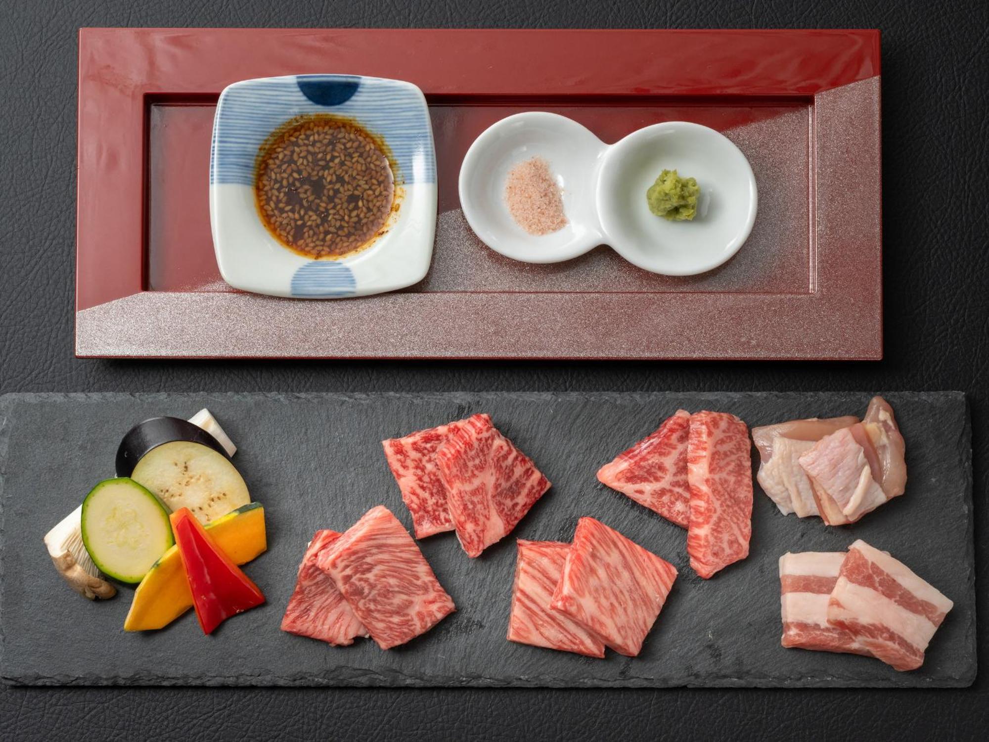 Ryokan Gizan Takayama  Eksteriør billede